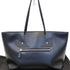 FENDI Monster Roll Leather Medium Tote Bag