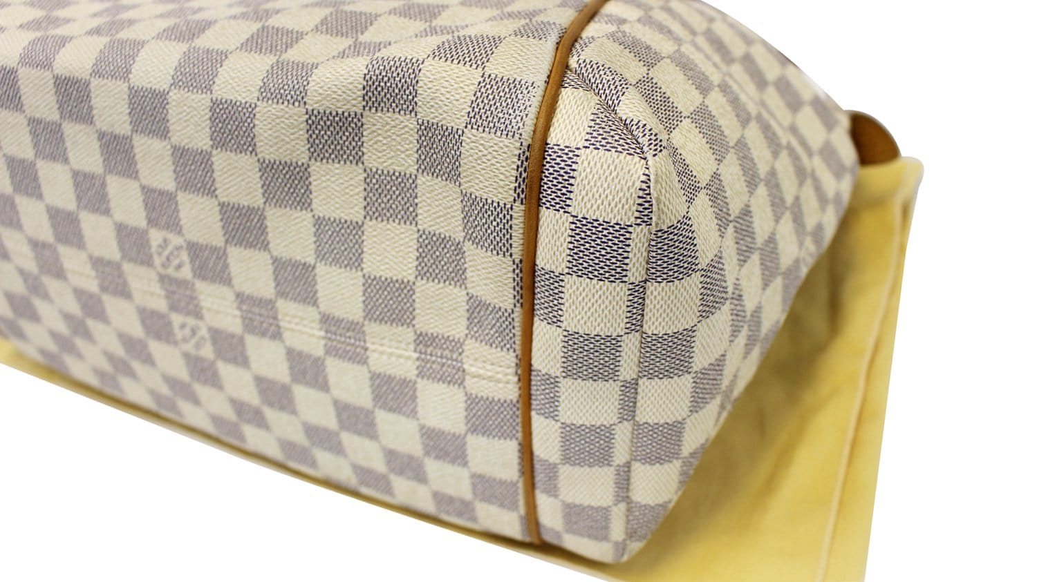 Louis-Vuitton-Damier-Totally-MM-Tote-Bag-Shoulder-Bag-N41281 – dct