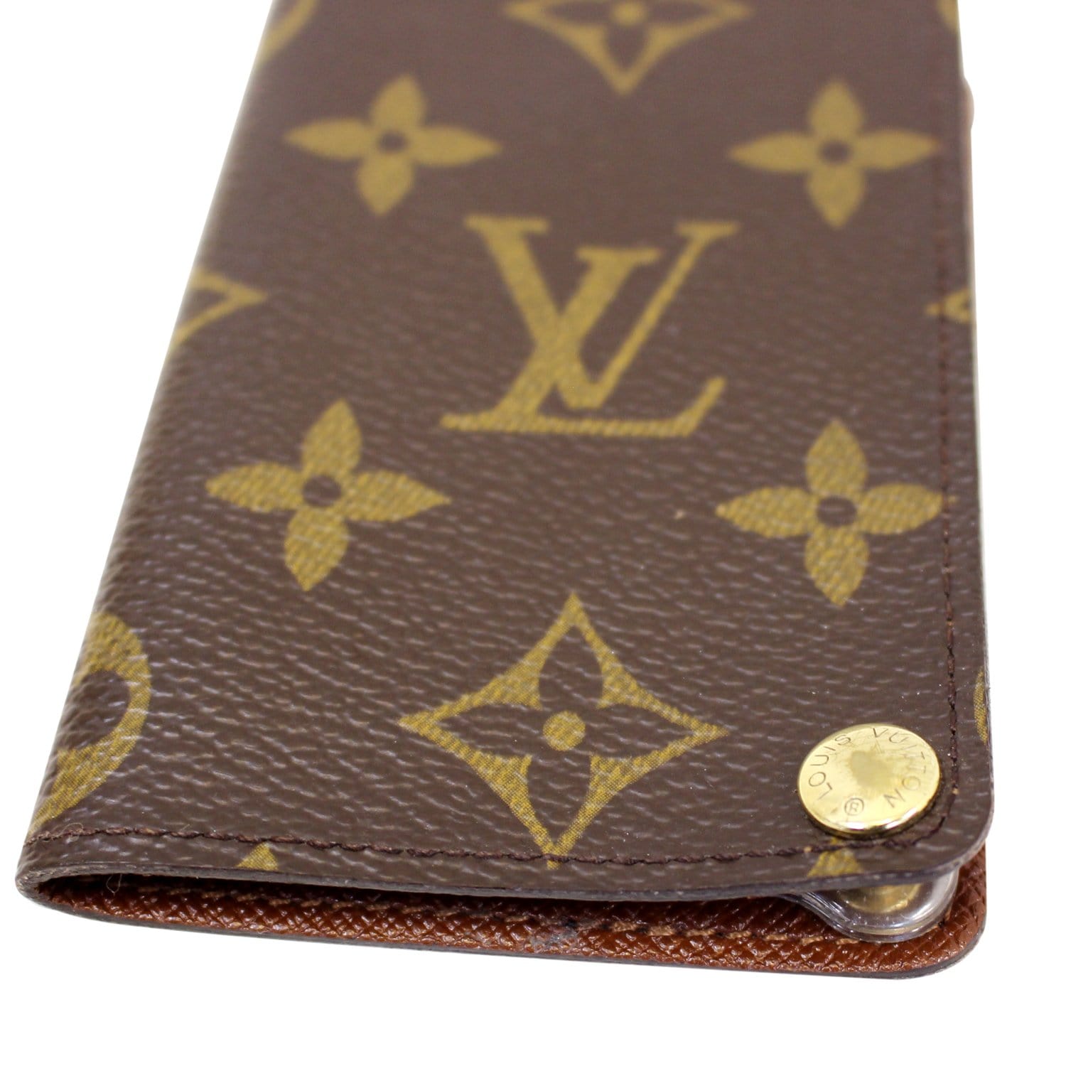 Louis Vuitton Porte Cartes. Gorgeous card holder in - Depop