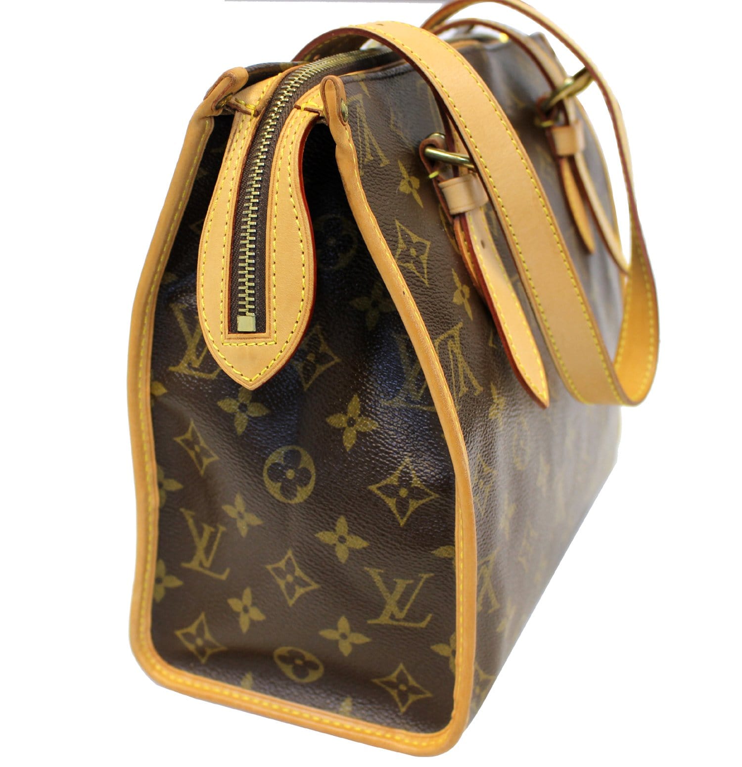 Louis Vuitton Popincourt Haut Bag Review 