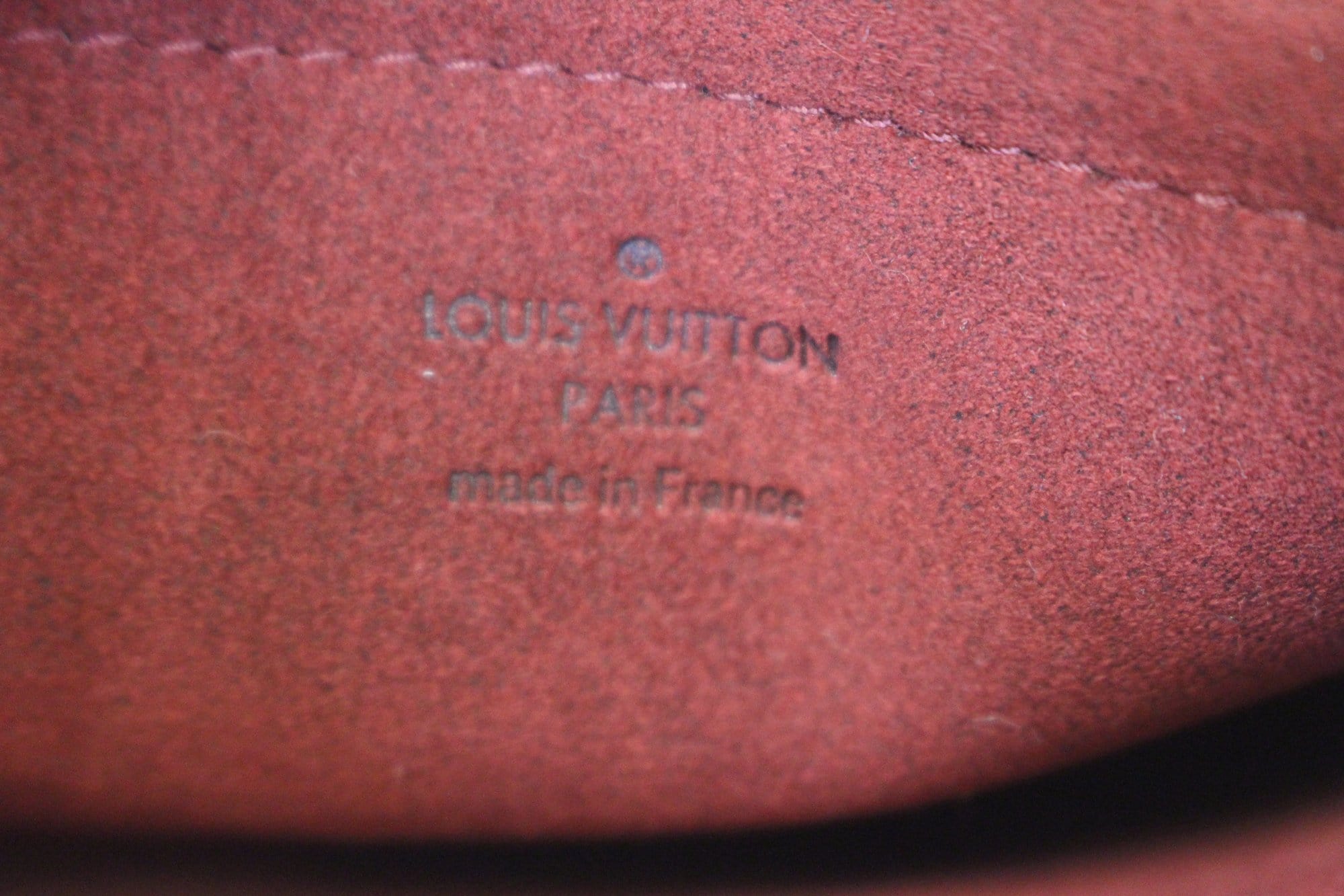 Louis Vuitton Monogram Multicolore Pochette Milla MM (SHG-91csQ4