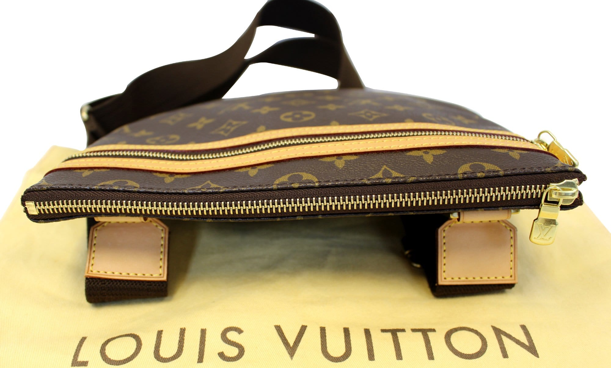 Louis Vuitton Pochette Bosphore Crossbody - Mens Bags - LOU34360