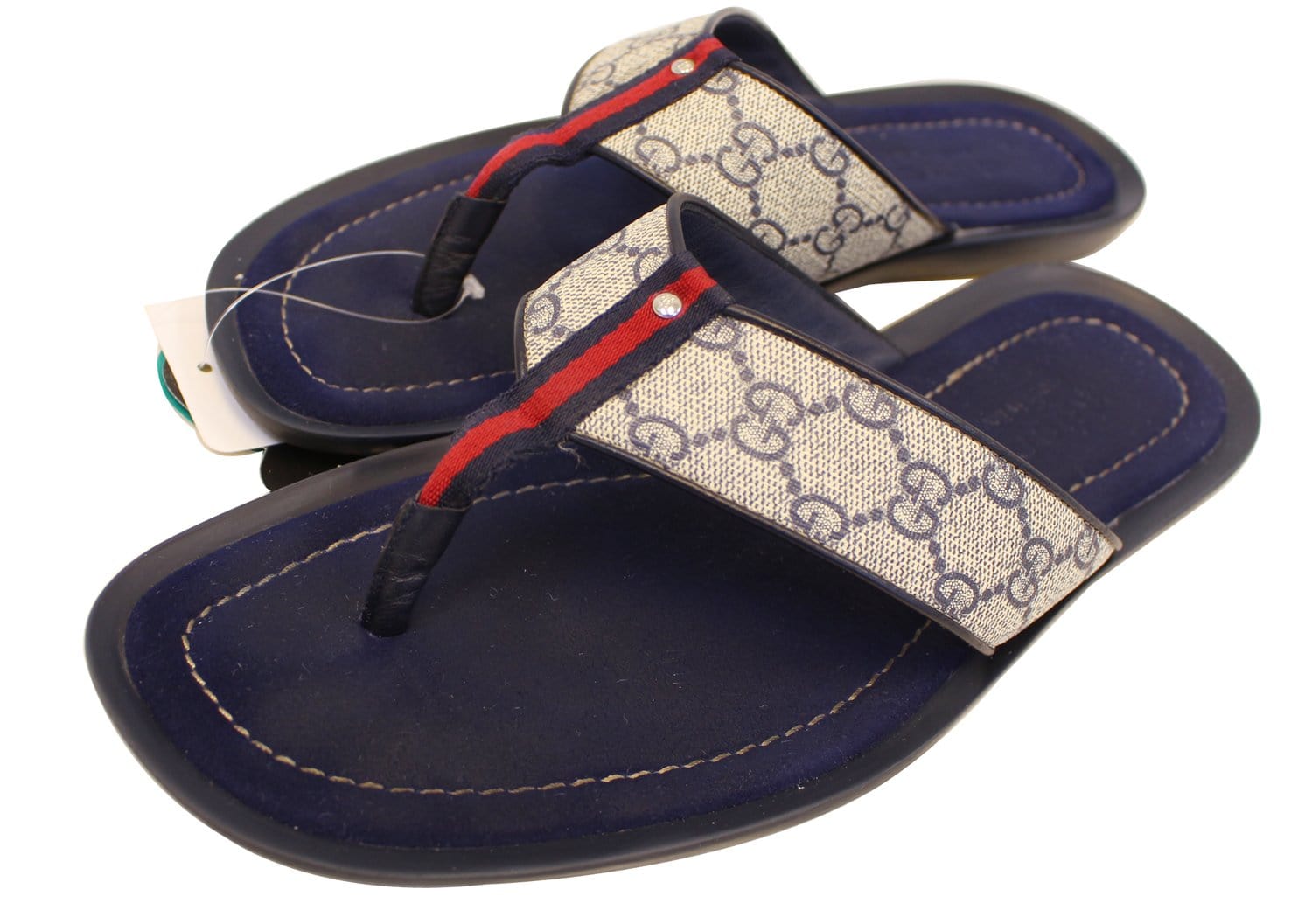 Gucci Flip Flops in Surulere - Shoes, Brothersman Luxury