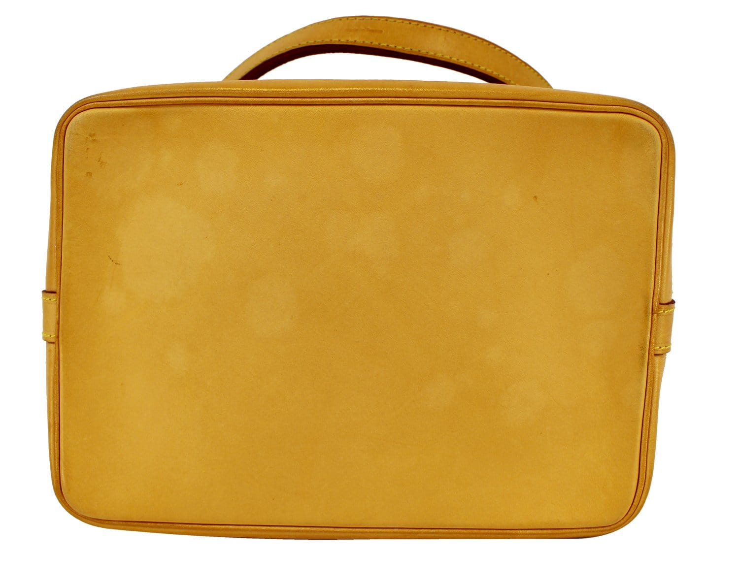 The Nuthatch - Vintage Damier Azur Shoulder Bag with Gold Crossbody Ch –  Beauty Bird Vintage
