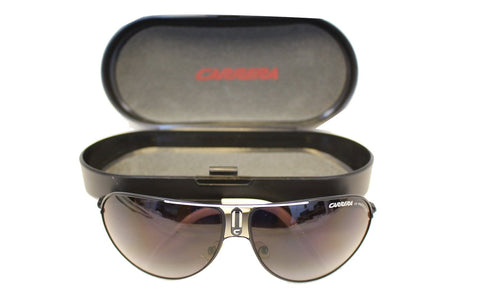 CARRERA New Gipsy/S Aviator Sunglasses GIPSY/S HMF V4