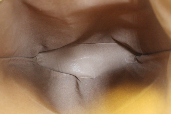 LOUIS VUITTON Monogram Canvas Sac A Dos Bosphore Backpack Bag