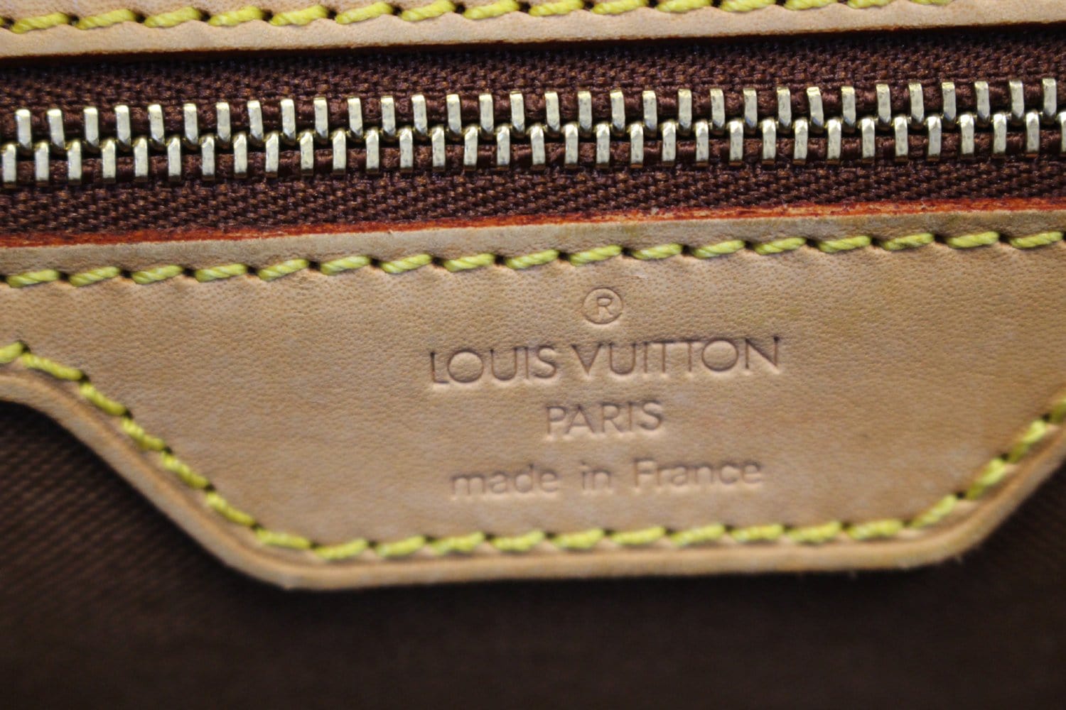 Louis Vuitton 2005 Pre-owned Monogram Sologne Crossbody Bag - Brown