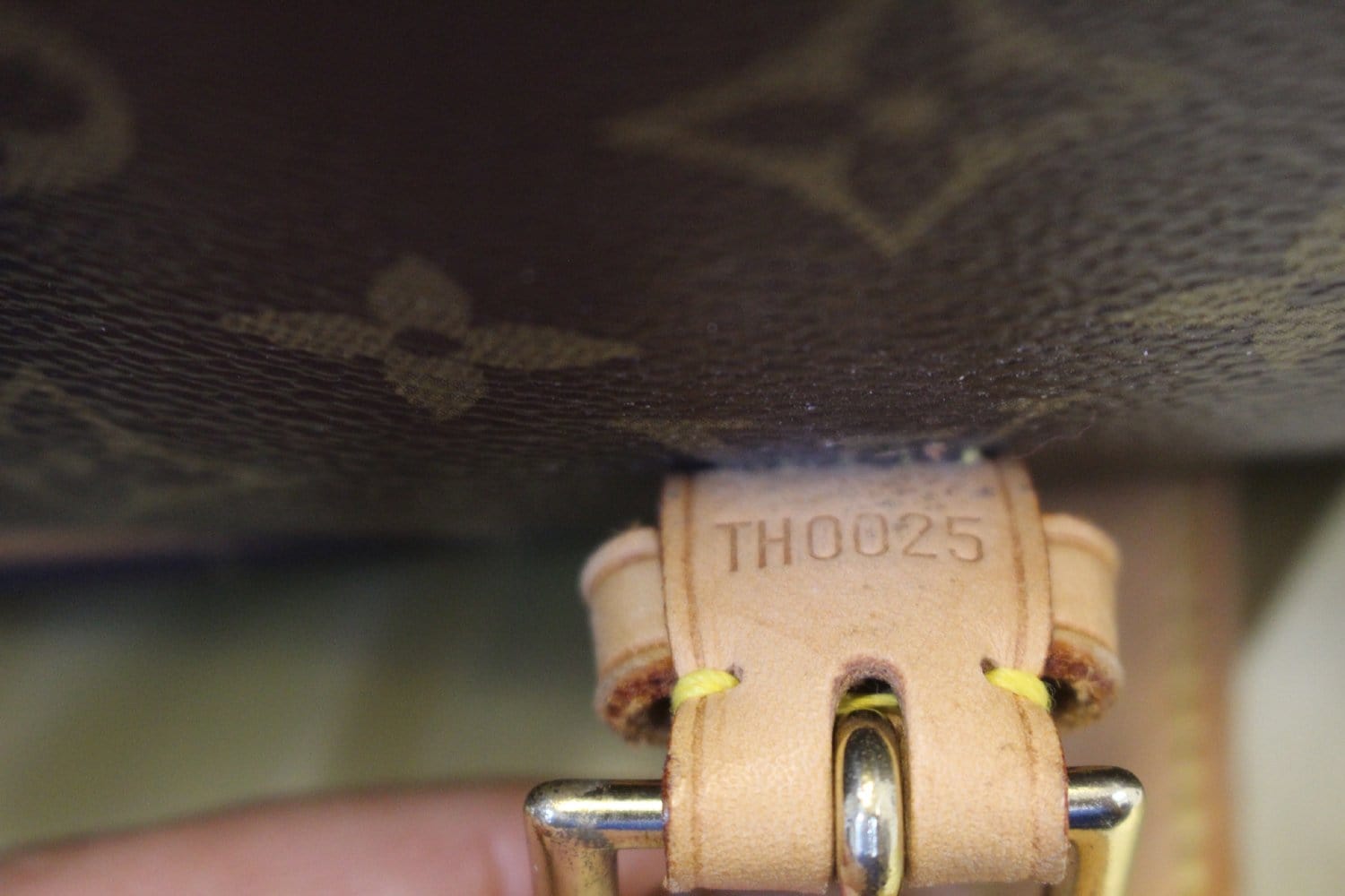 Louis Vuitton Sologne Crossbody monogram canvas – JOY'S CLASSY COLLECTION