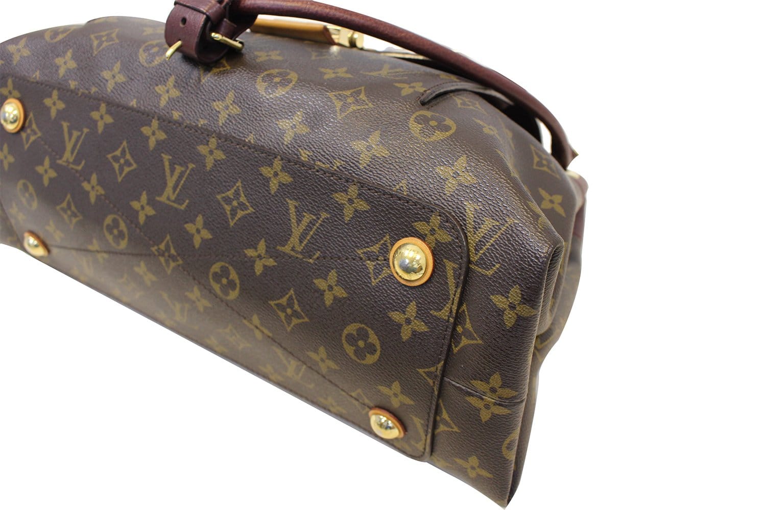 Louis Vuitton Editions Limitées Handbag 232582