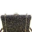 HENRI BENDEL Fliplock Party Box Clutch Crossbody Bag - Sale