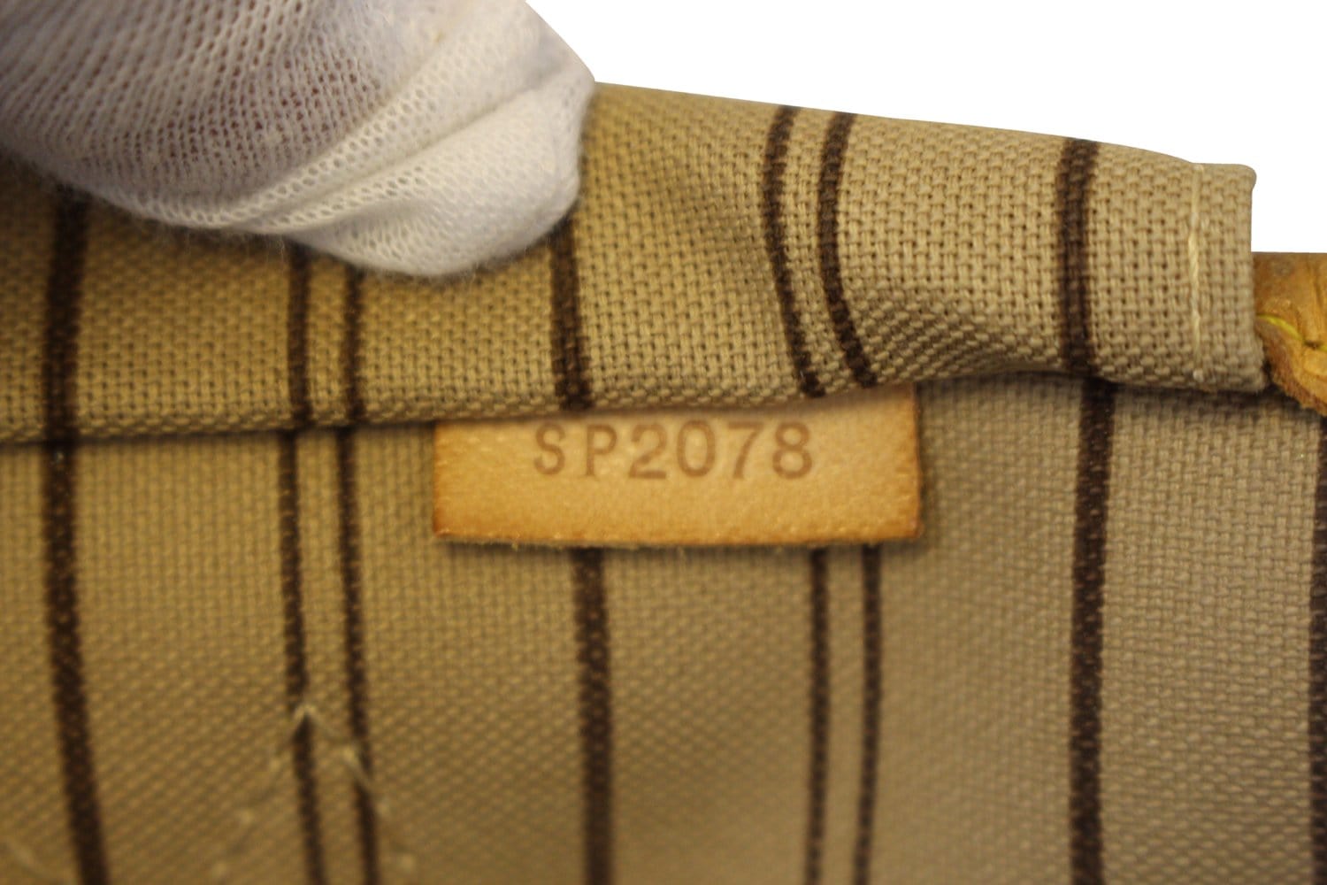 PreOrderAuthentic Louis Vuitton Monogram Neverfull GM Tote Bag SP4098