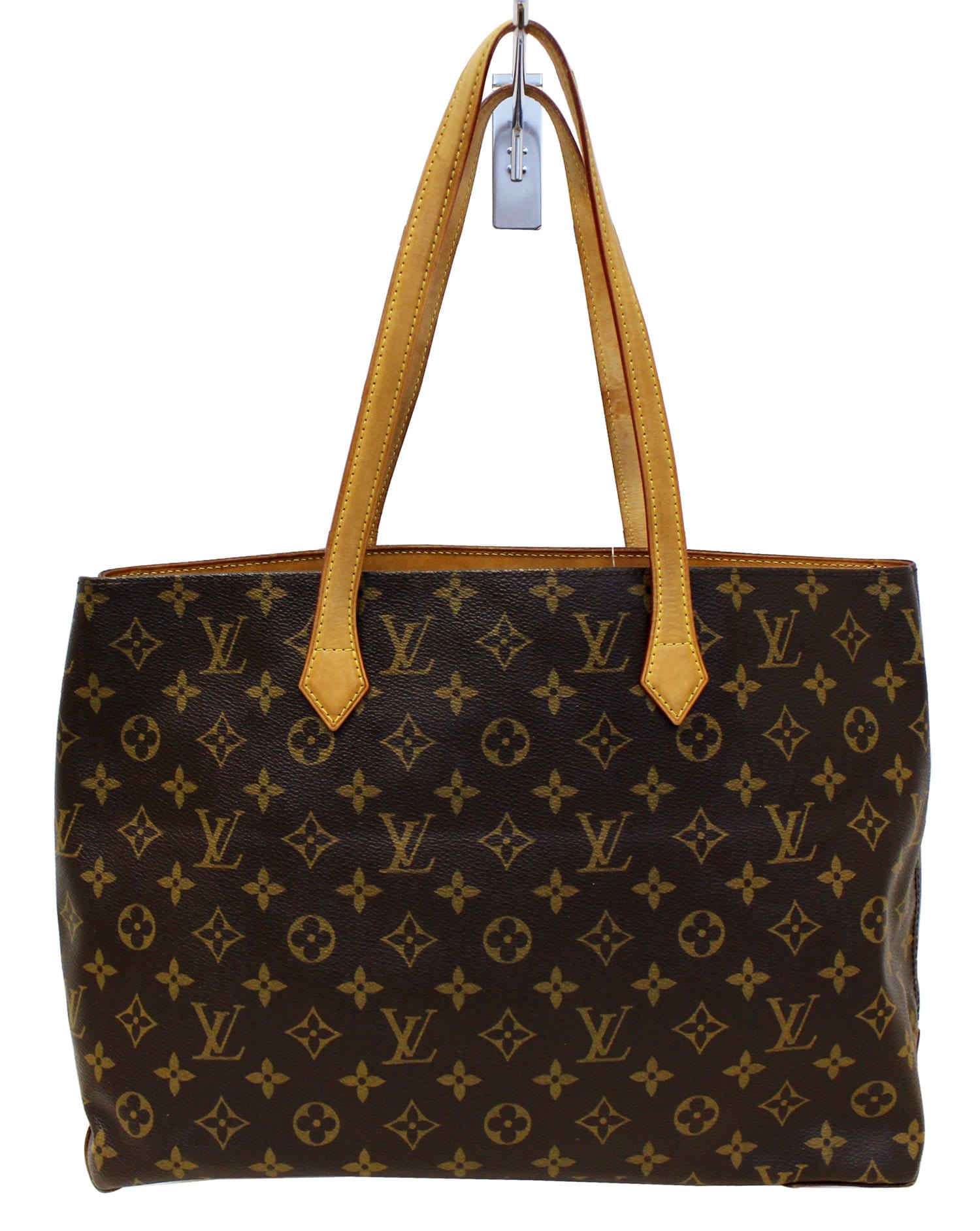 Gorgeous Louis Vuitton Eva - this bag has been discontinued by