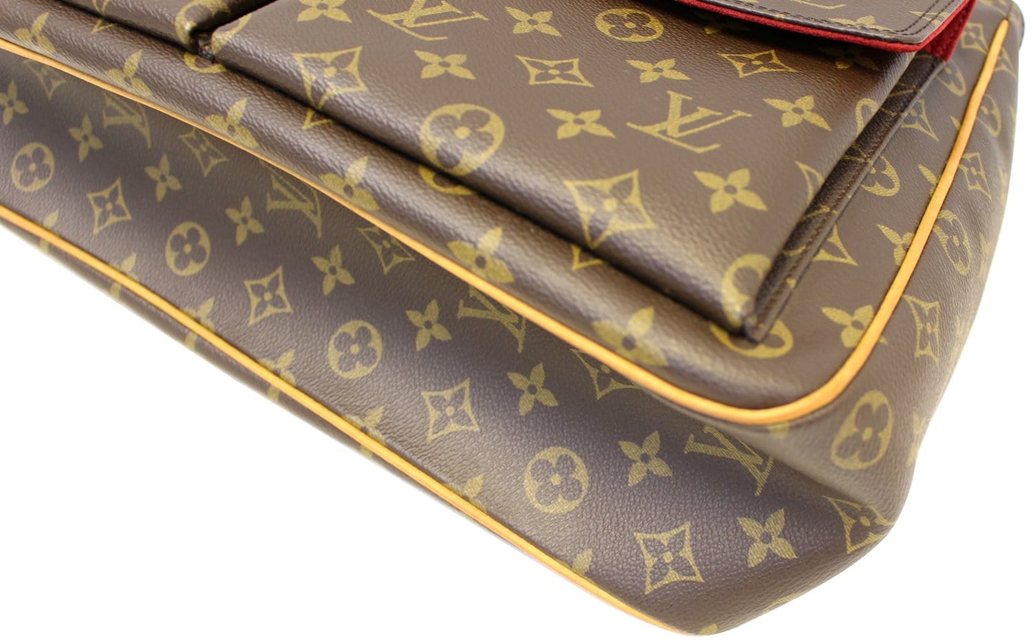 Multipli Cite Monogram – Keeks Designer Handbags
