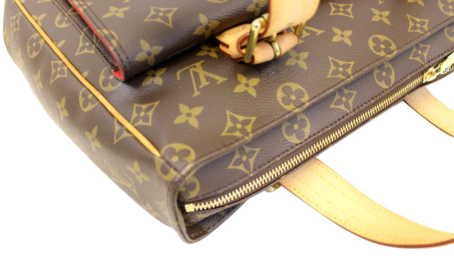 Louis Vuitton Multipli Cite Shoulder Bag - Farfetch