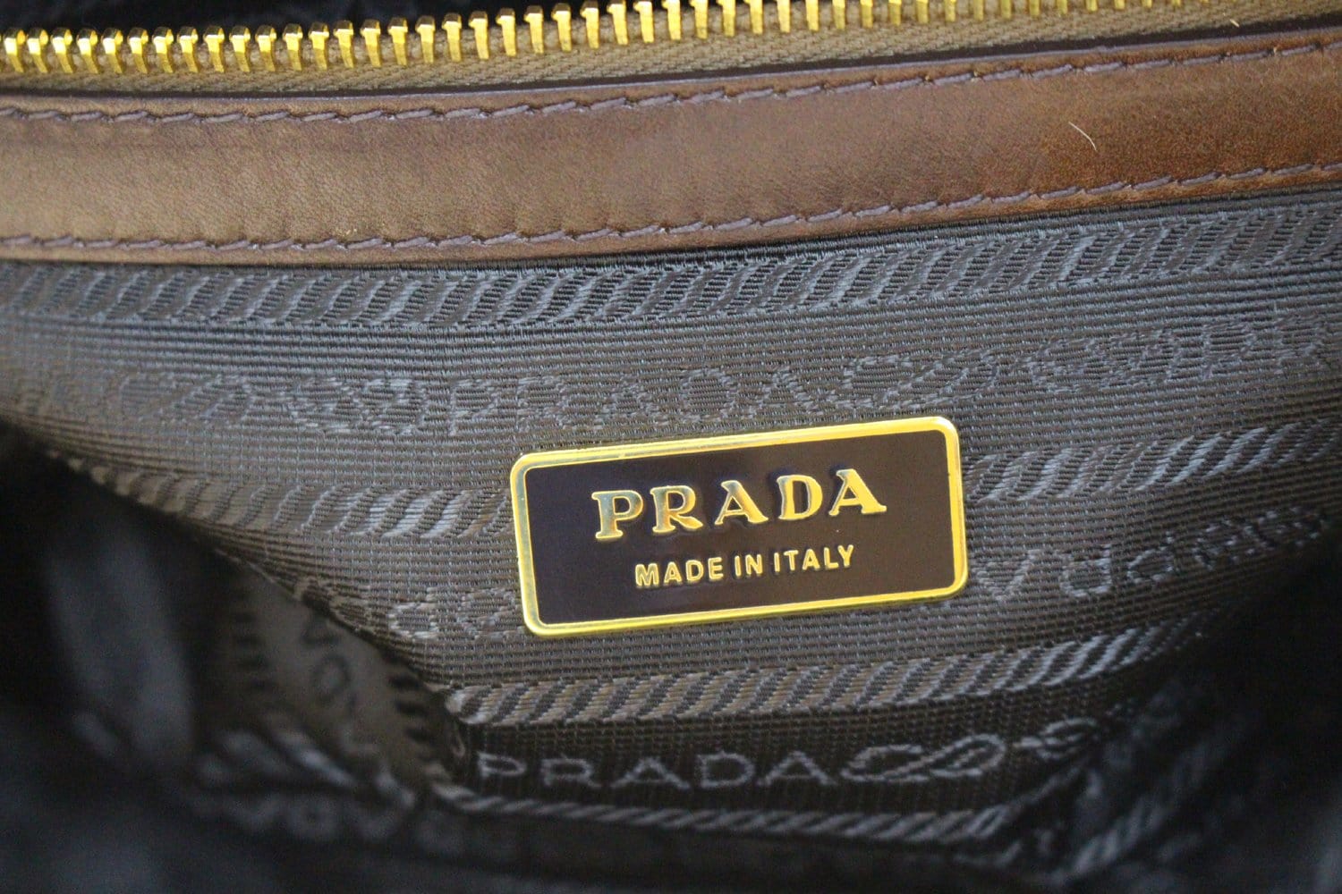 PRADA LEOPARD PRINT PONY HAIR SHOULDER BAG – RDB