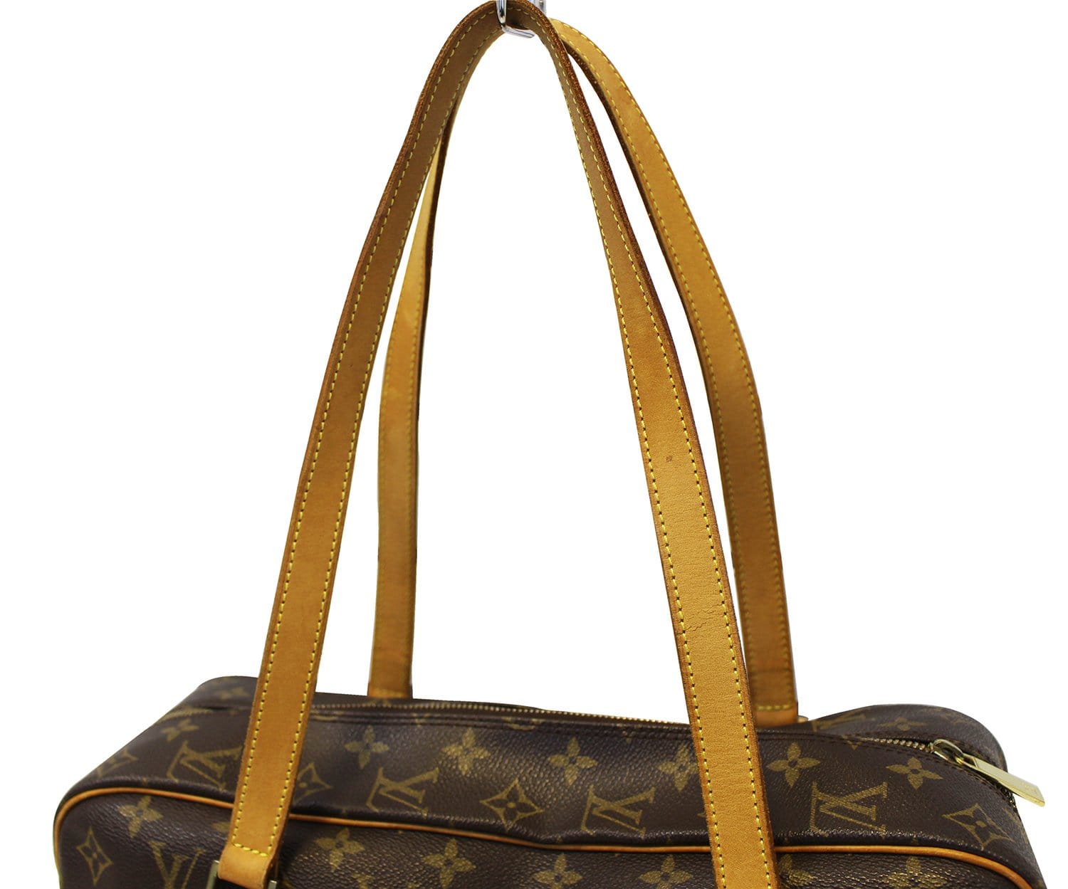 Louis Vuitton - Cite Shoulder bag - Catawiki