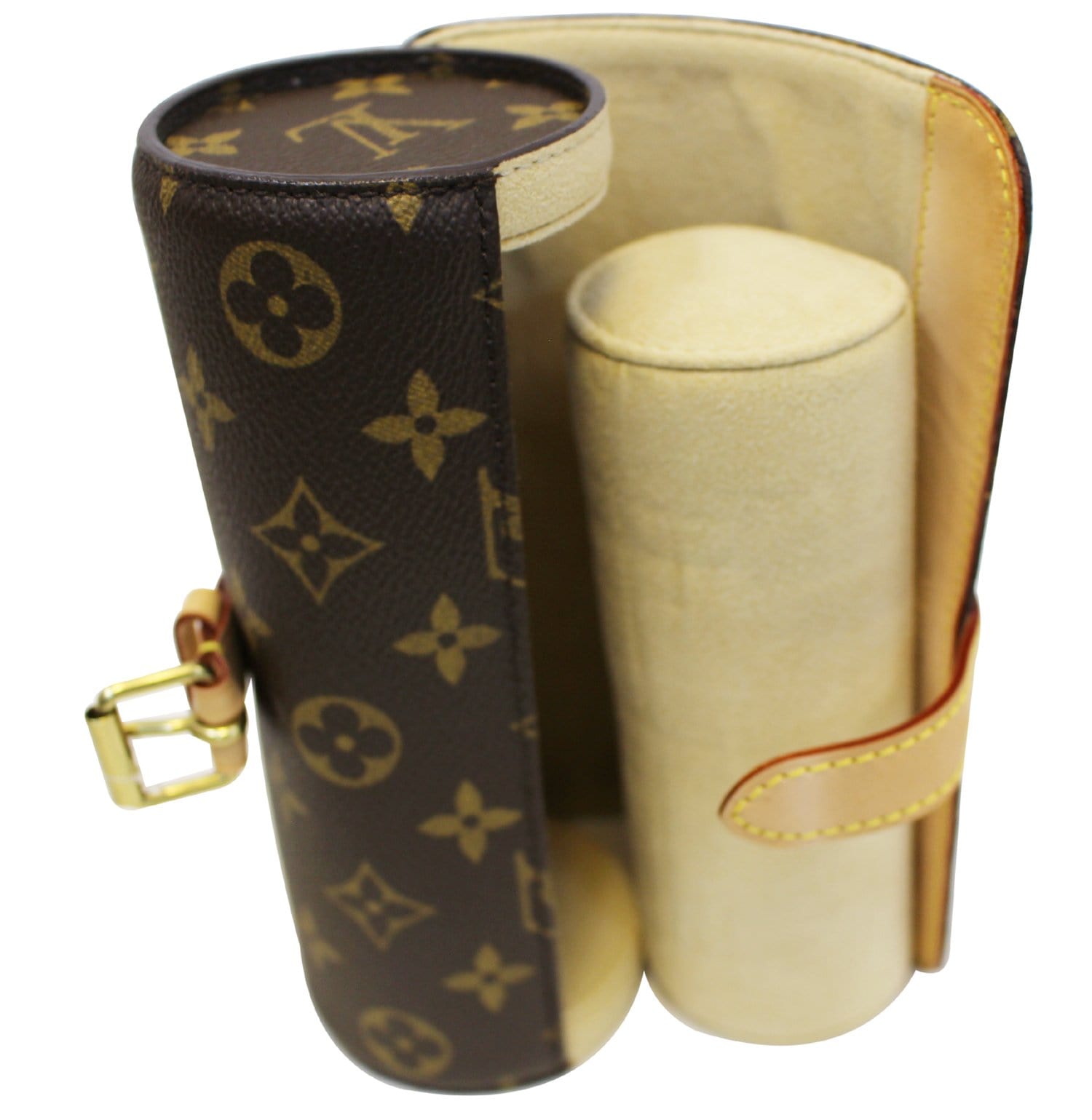 3 Watch Case Louis Vuitton - For Sale on 1stDibs
