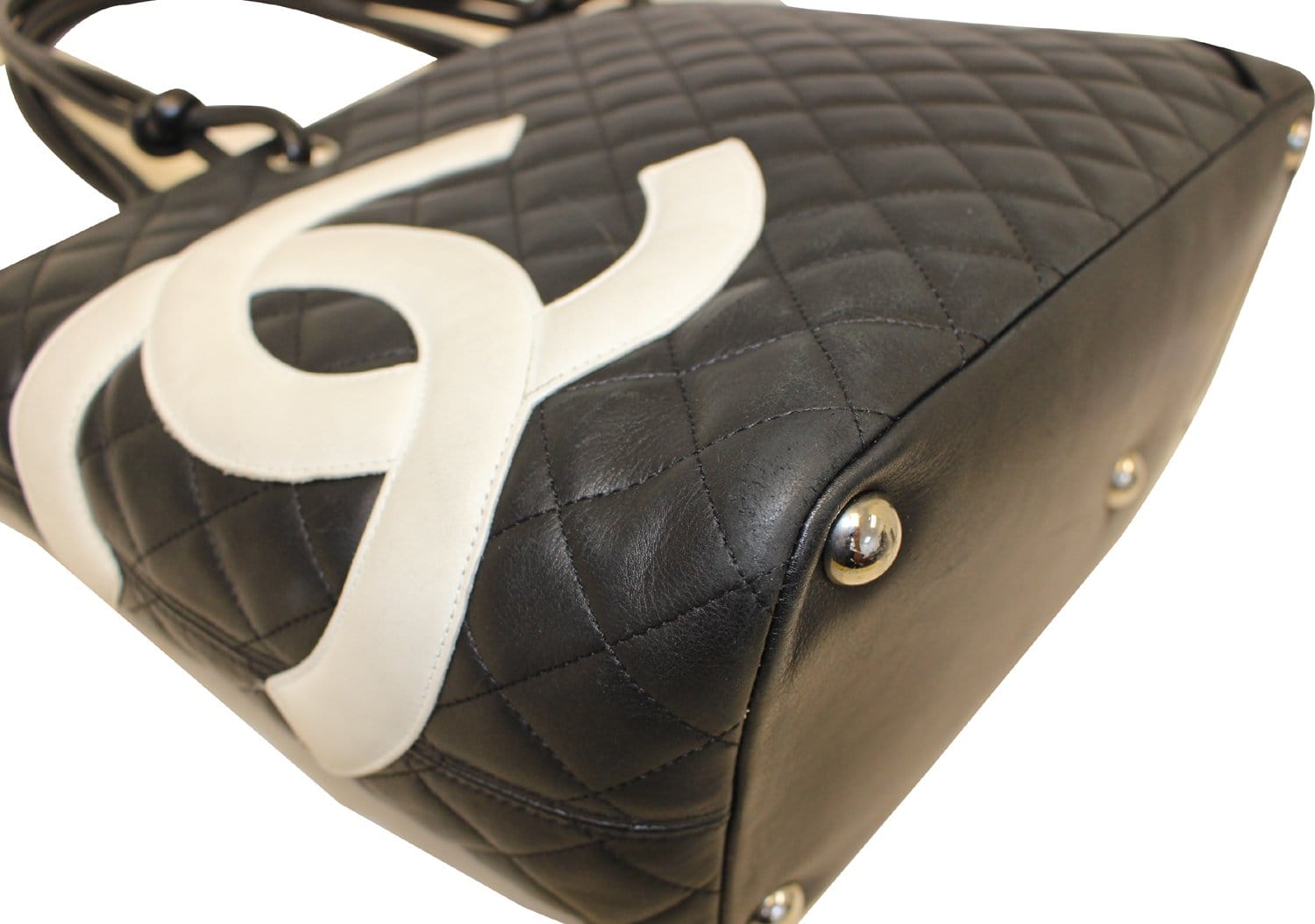 Best 25+ Deals for Chanel Cambon Tote Bag