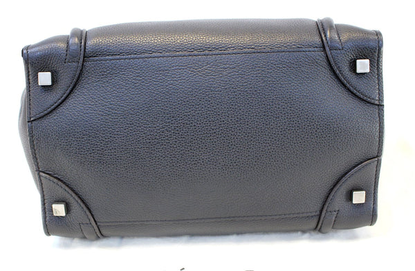 CELINE Tote Bag - CELINE Phantom Bag - CELINE Mini luggage - sale