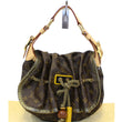 LOUIS VUITTON Monogram Canvas Kalahari PM Shoulder Handbag Limited - 20% Off