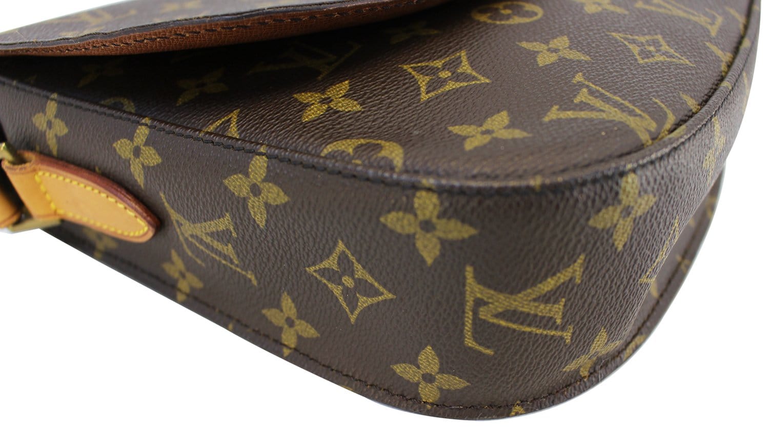 Louis Vuitton Saint Cloud Shoulder bag 366527