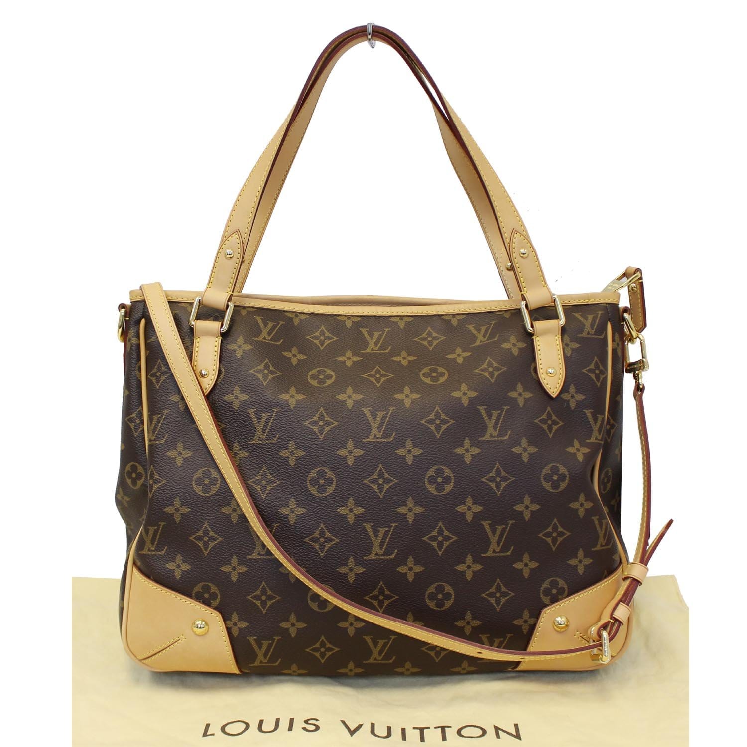 Louis Vuitton Estrela Handbag Monogram Canvas MM at 1stDibs  louis vuitton  estrela gm, louis vuitton estrela mm, lv estrela mm