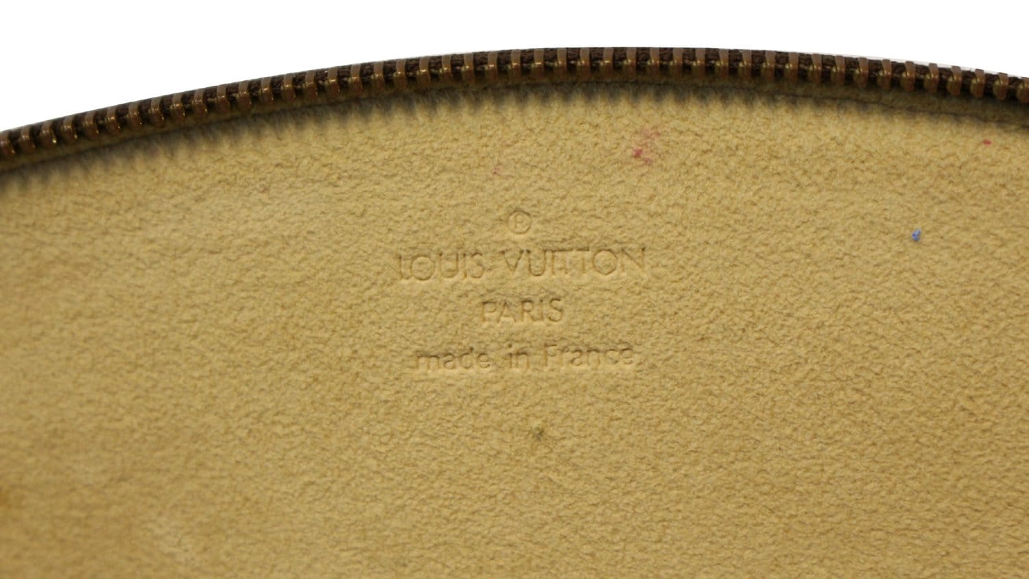 Louis Vuitton] Louis Vuitton Posh Monte Carlo Old Jewelry Case