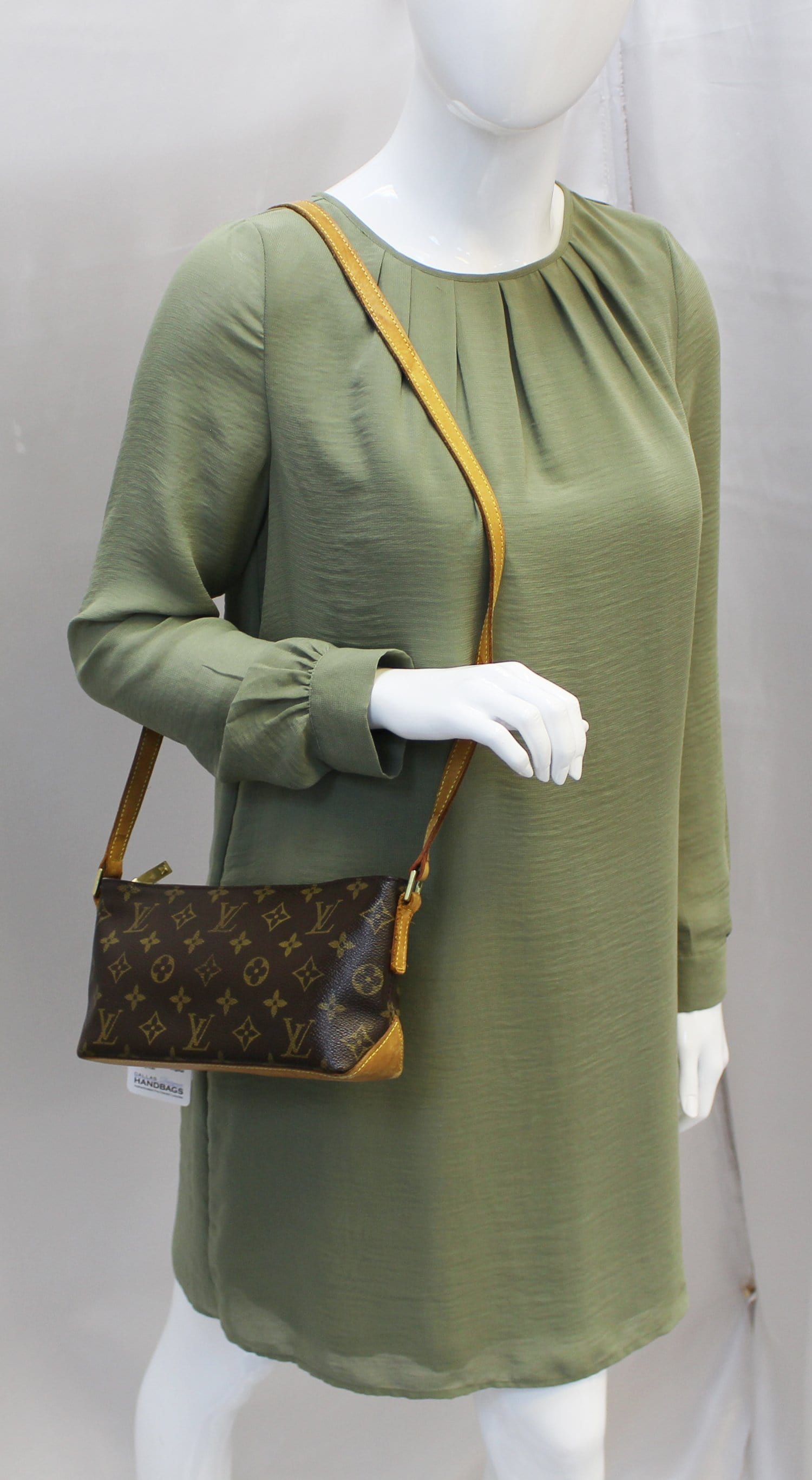 Louis Vuitton 2002 Pre-owned  Crossbody Bag