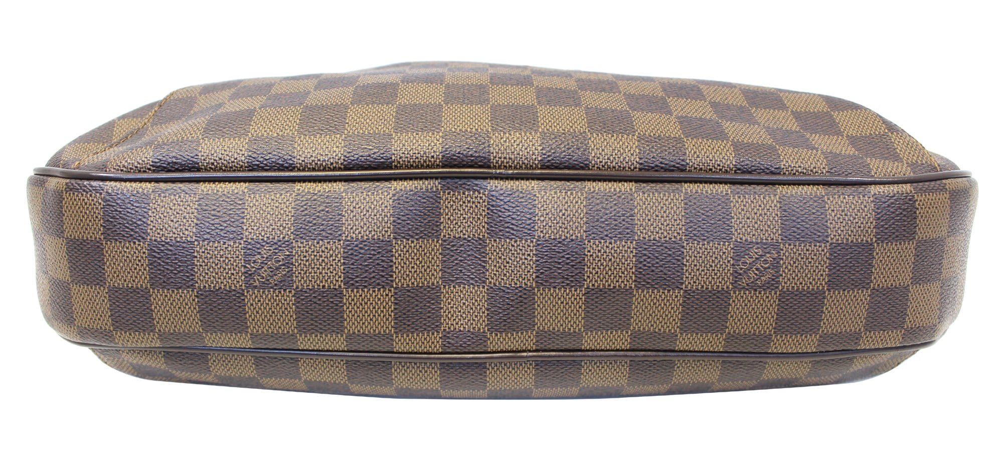 PRELOVED Louis Vuitton Damier Ebene Thames GM Shoulder Bag AR4038 0711 –  KimmieBBags LLC