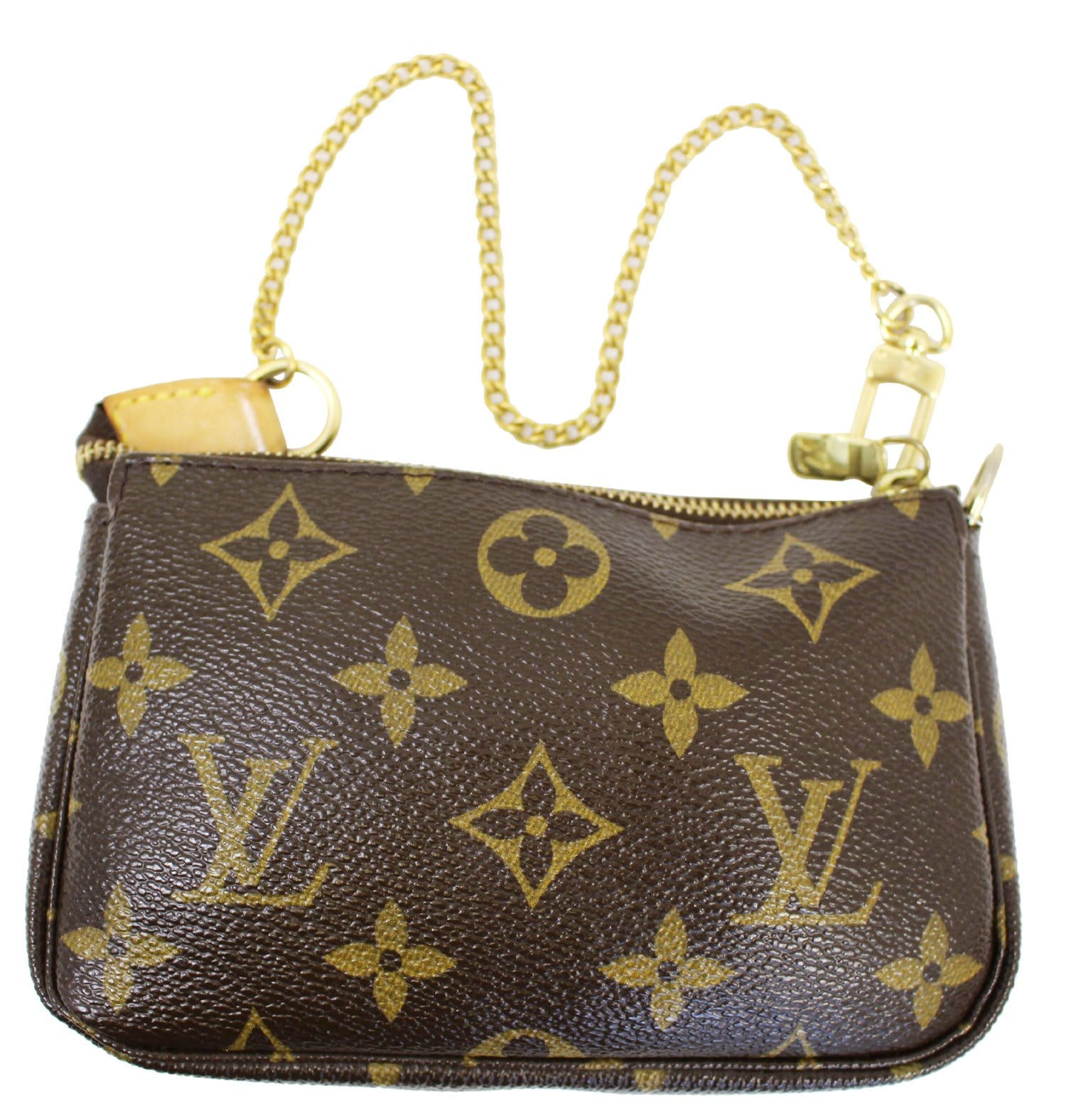Louis Vuitton 2006 pre-owned Pochette Accessoires Clutch Bag