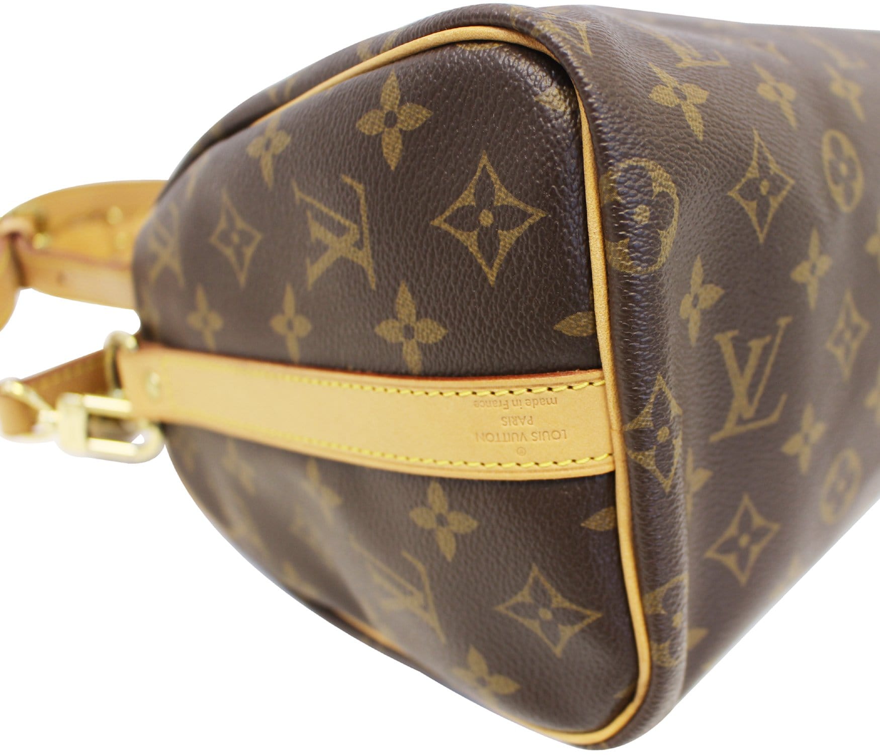 Louis Vuitton Speedy 25 on Mercari  Louis vuitton satchel, Purses, Purses  and bags