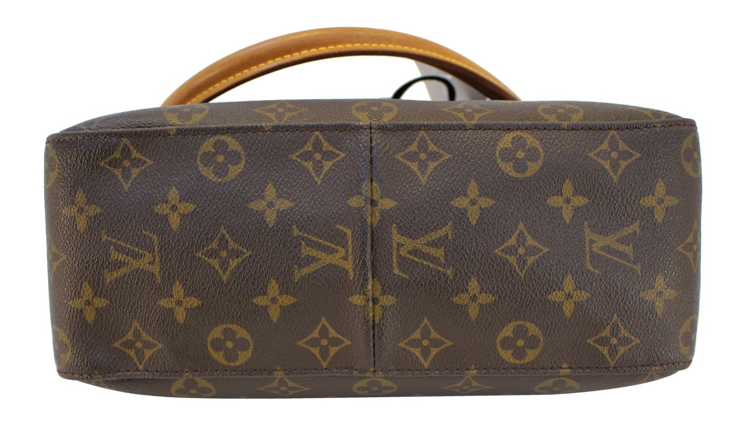 Louis Vuitton Monogram Looping GM - Brown Shoulder Bags, Handbags -  LOU802285