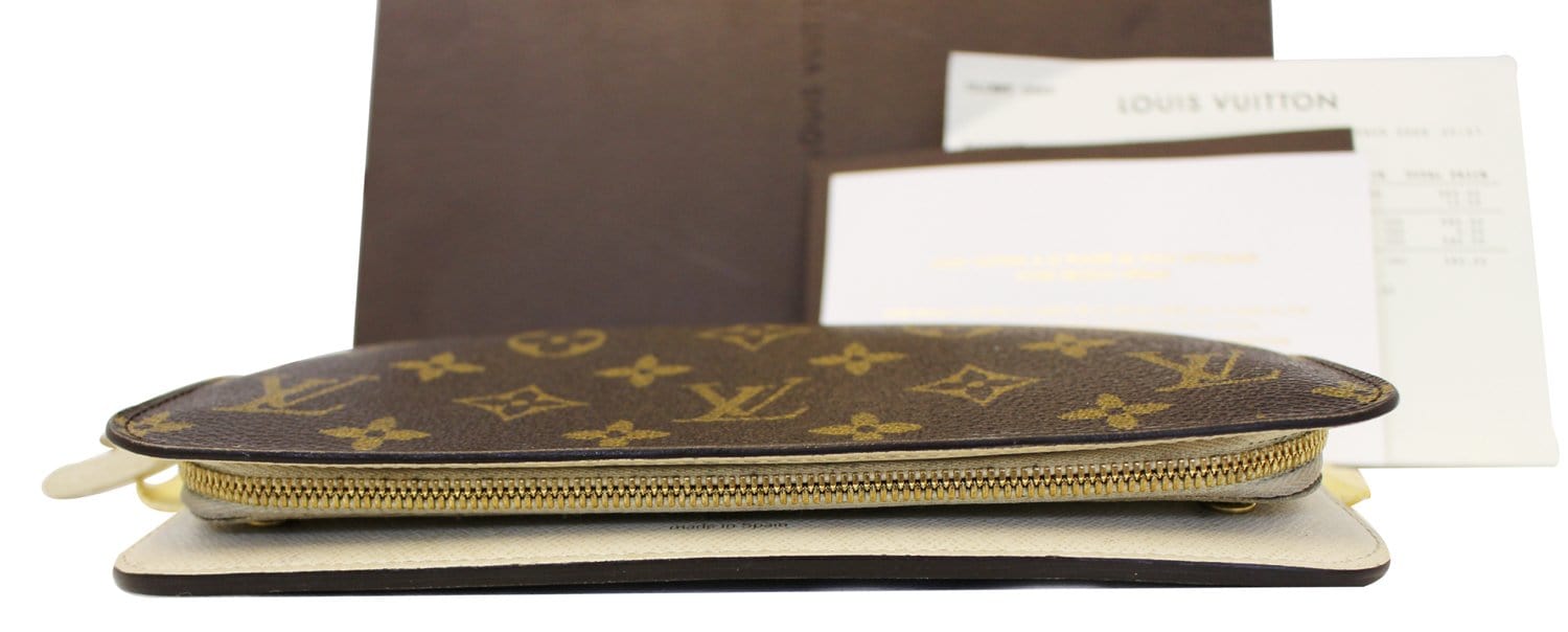 Louis Vuitton Insolite Wallet 337754