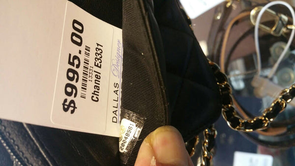 CHANEL Wallet On Chain -  CHANEL Crossbody Bag Flap - online