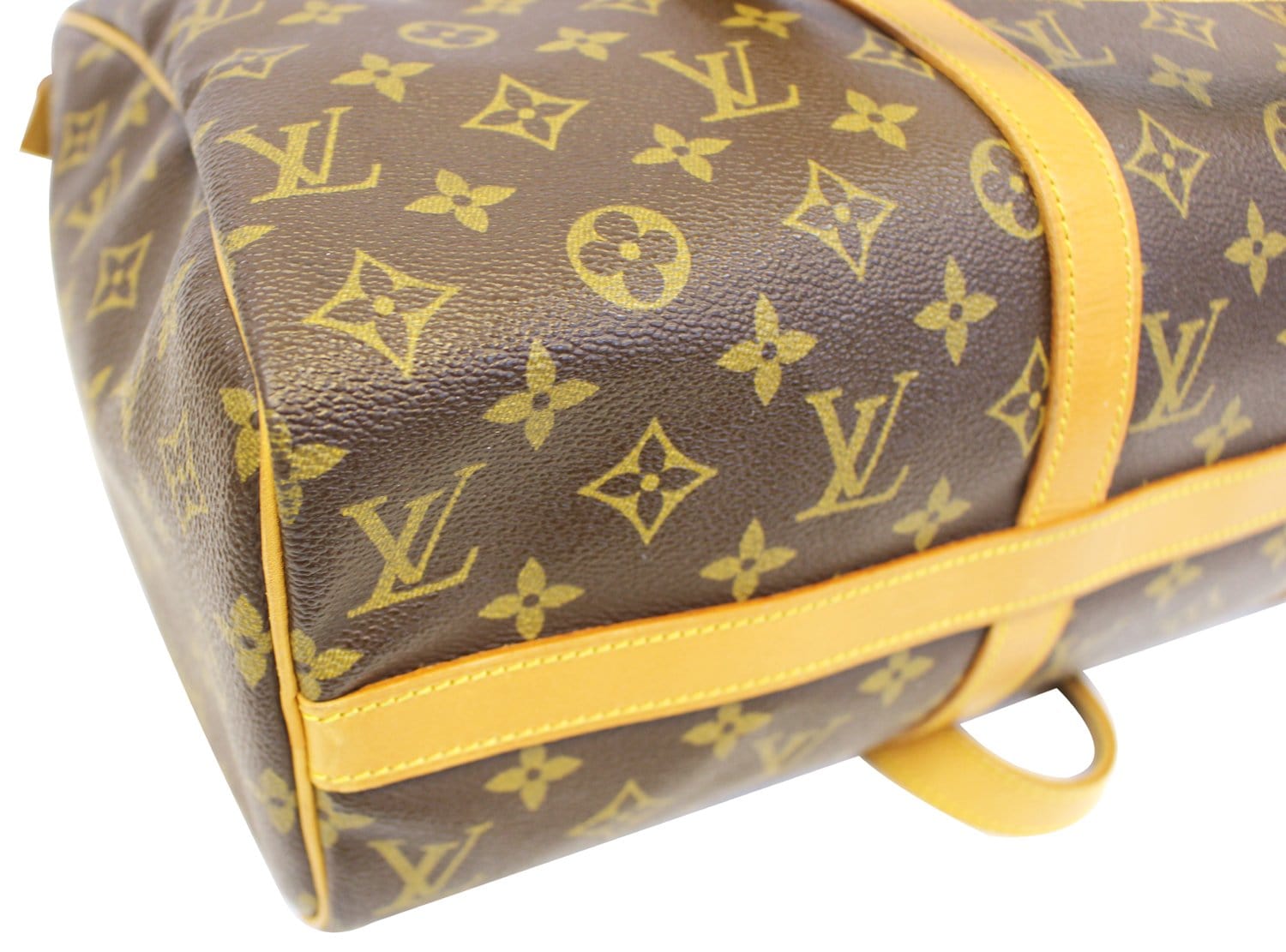 NEW (& rare?) Travel Bag!, Louis Vuitton Sac Flanerie 50