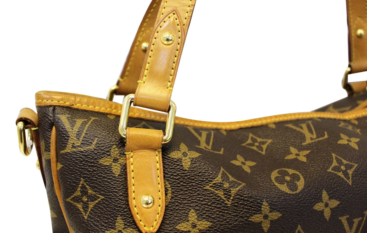 Monogram Canvas Estrela MM Shoulder Bag - WorldpiweekShops - Louis Vuitton  History and The Most Iconic Bags