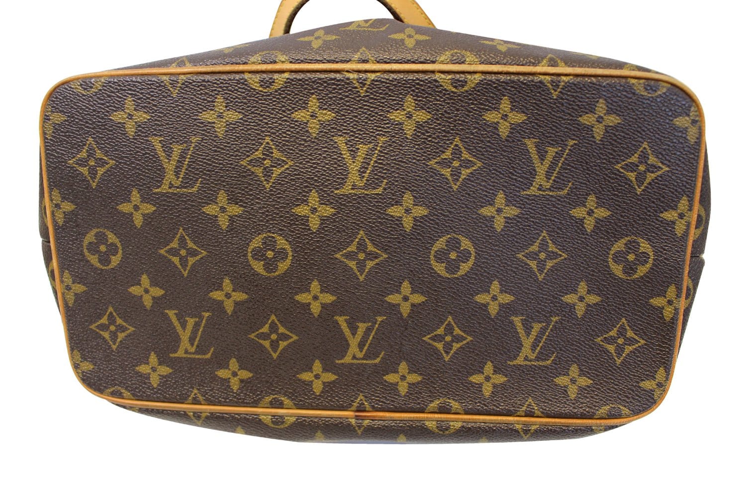 Louis Vuitton // 2012 Monogram Palermo PM Tote Bag – VSP Consignment