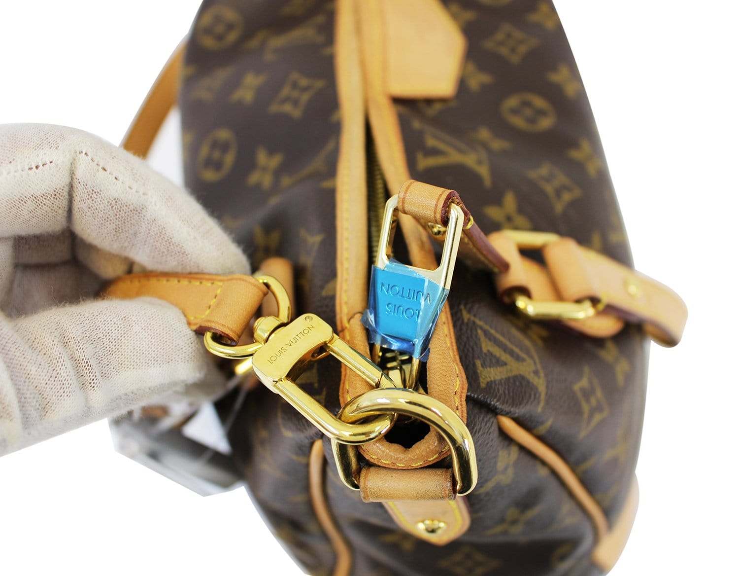 Louis-Vuitton-Monogram-Estrela-MM-Shoulder-Bag-M41232 – dct-ep_vintage  luxury Store