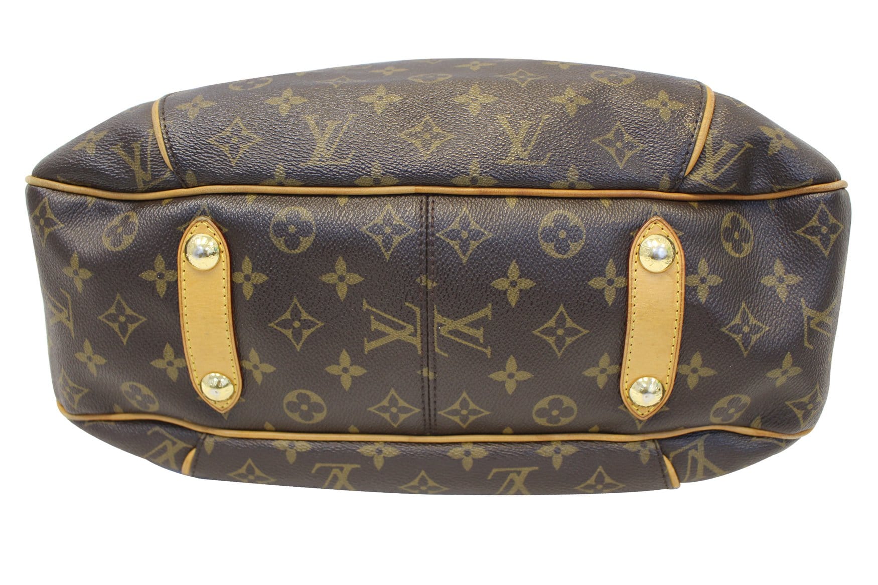LV GALLIERA MONOGRAM SHOULDER BAG, Luxury, Bags & Wallets on Carousell