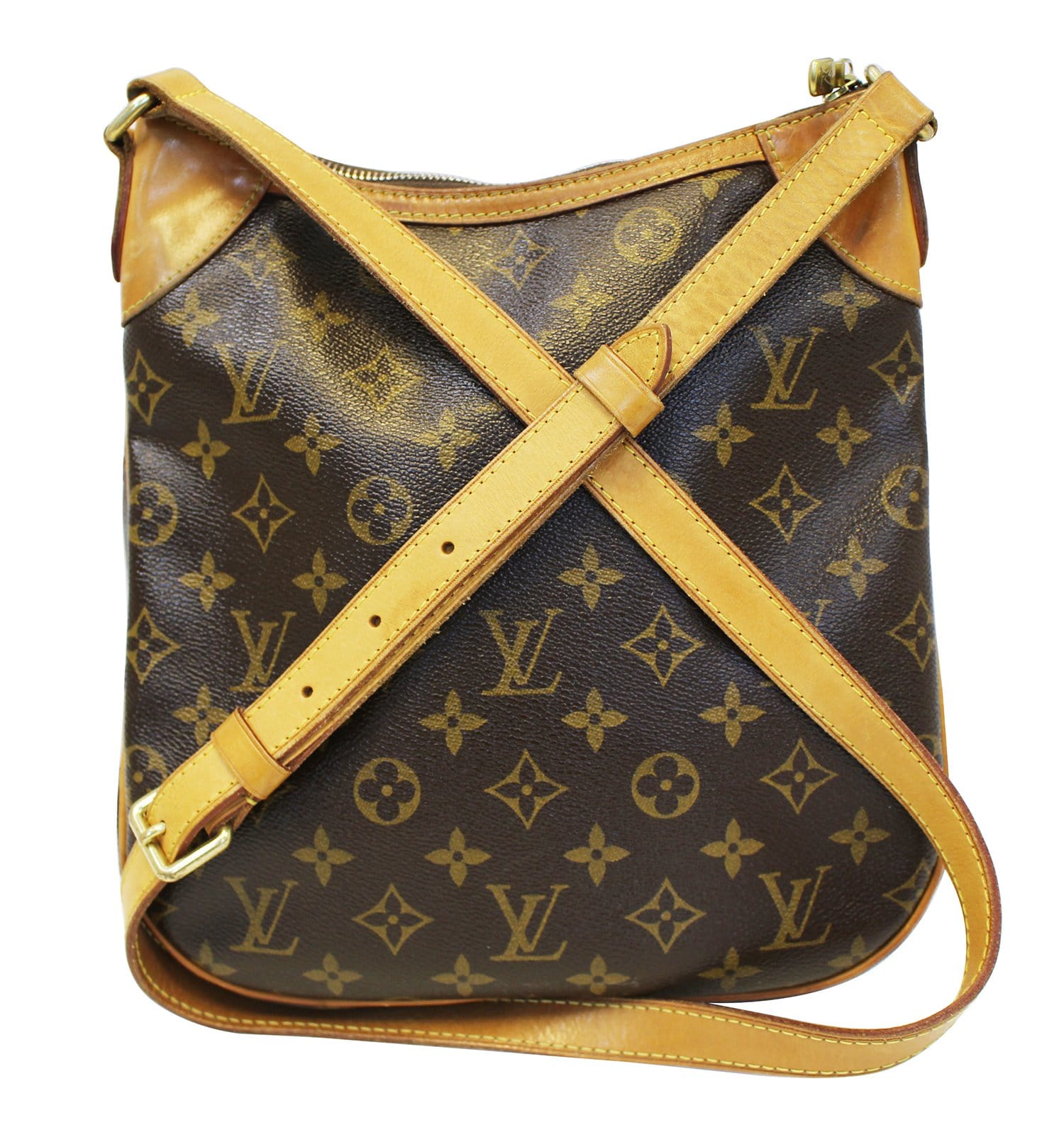 used louis vuitton crossbody bags