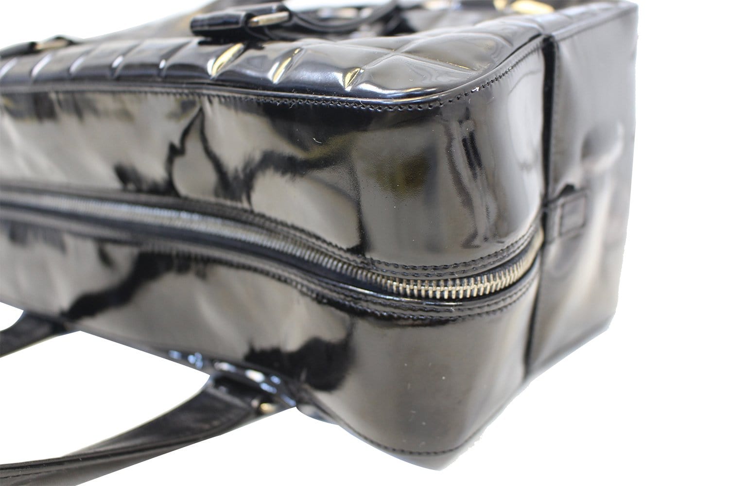 Chanel Paris-New York Duffle Bag - Black Luggage and Travel, Handbags -  CHA900196
