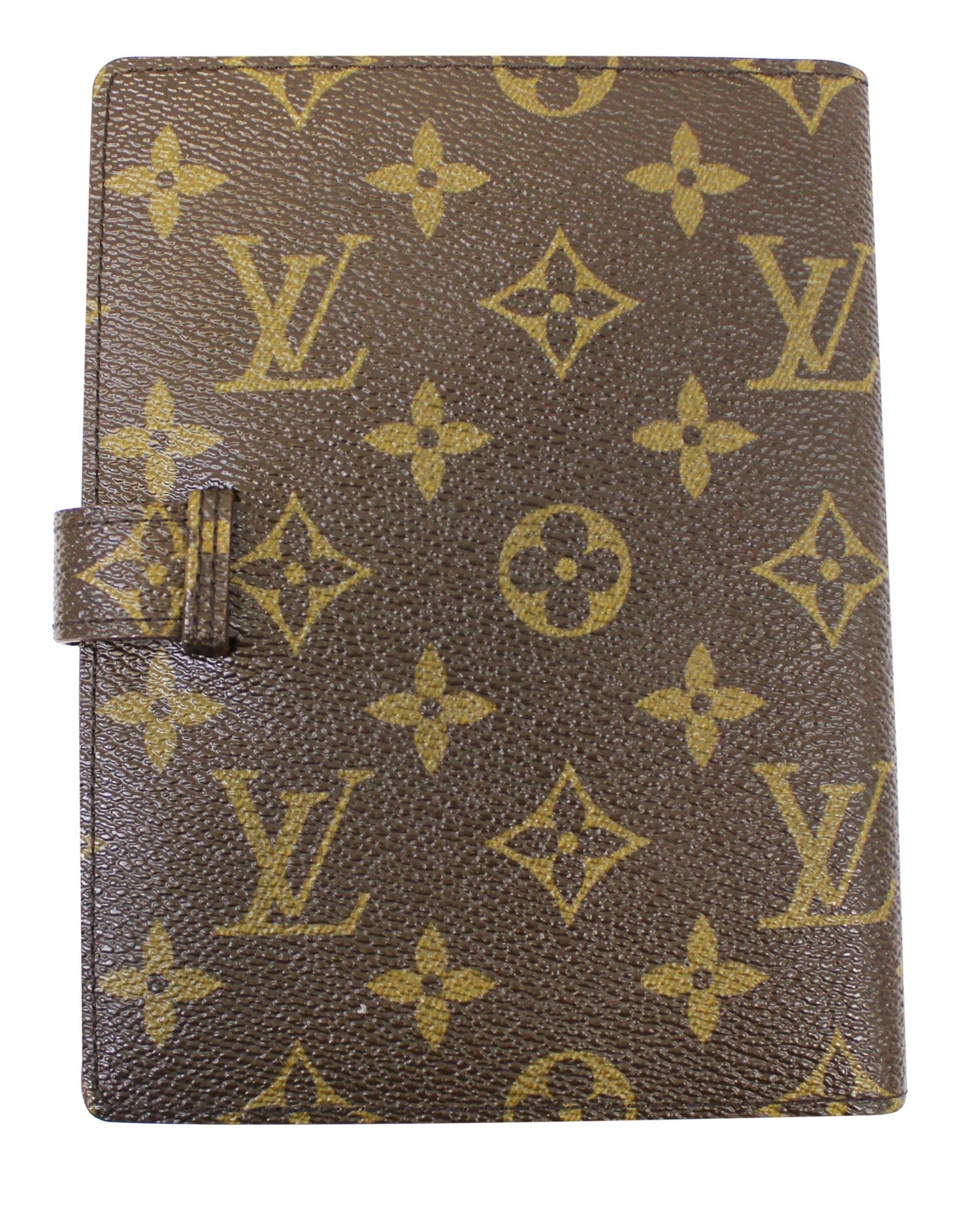 Louis Vuitton] Louis Vuitton Monogram Pochette Monnec Lady M61725 Monogram  Canvas tea Unisex long wallet – KYOTO NISHIKINO