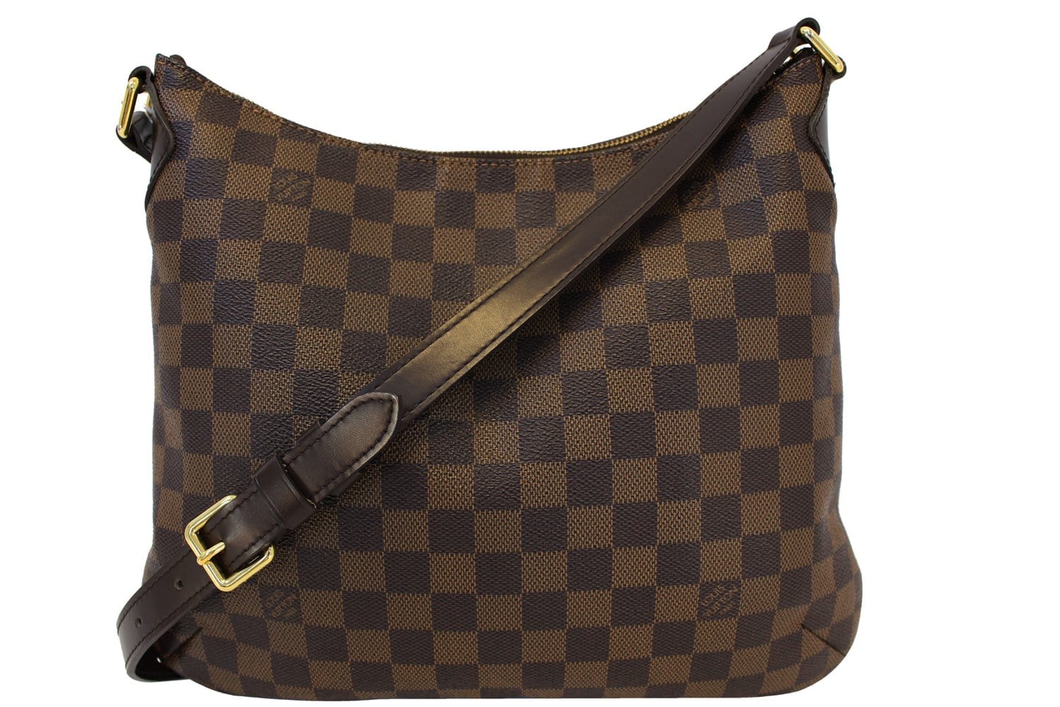 What's in my bag? Louis Vuitton Bloomsbury PM 