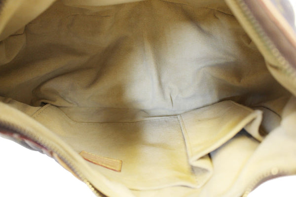 LOUIS VUITTON Monogram Canvas Etoile PM Shoulder Bag