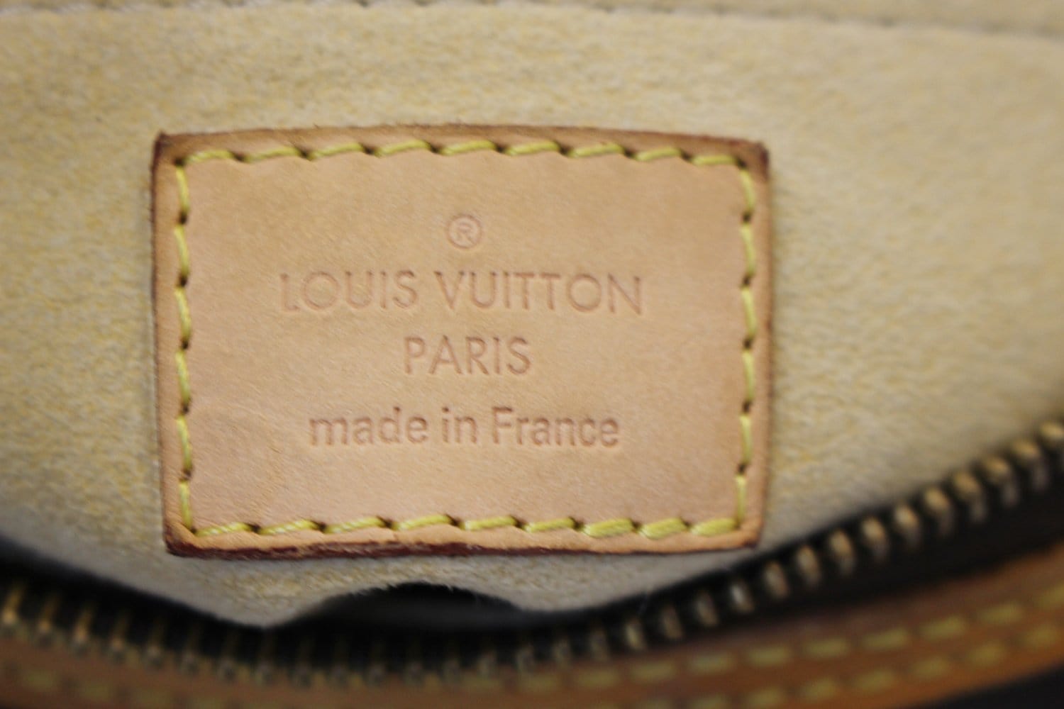 Louis Vuitton Triple-Quilted Monogram Canvas Etoile City Bag PM, myGemma, FR