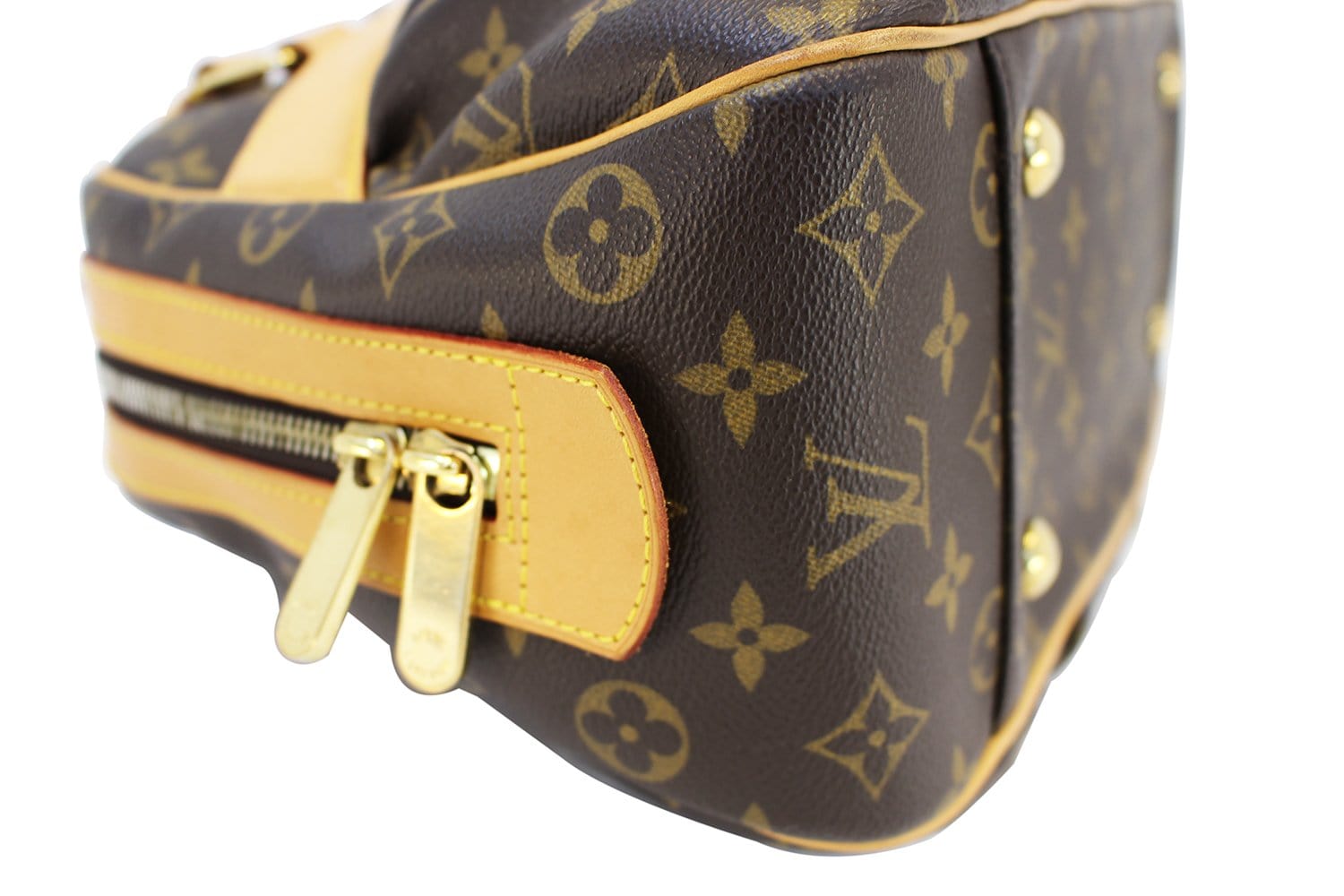 Louis Vuitton Mizi * Vienna Shoulder Bag