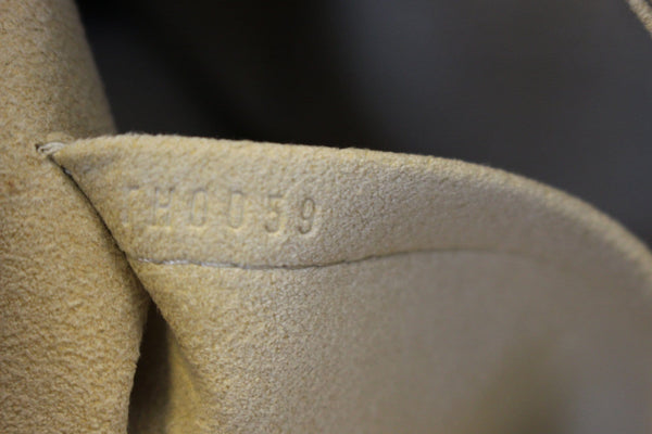 LOUIS VUITTON Monogram Canvas Etoile GM Shopper Bag