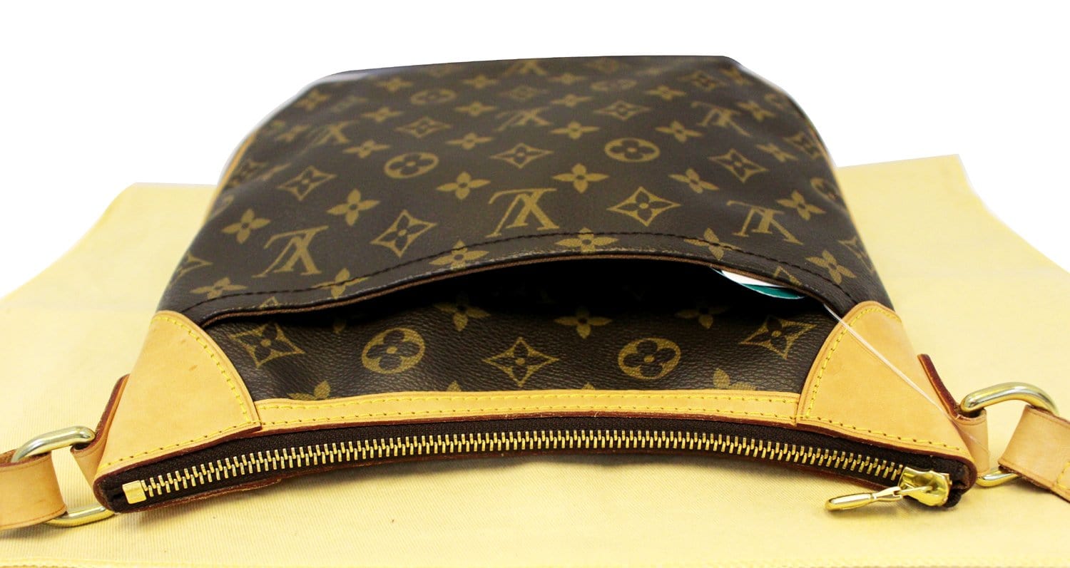 Pre-Owned Louis Vuitton Odeon PM- 2301MQ309 