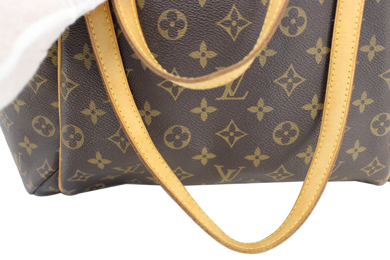 Louis Vuitton Totally Handbag Monogram Canvas GM For Sale at 1stDibs