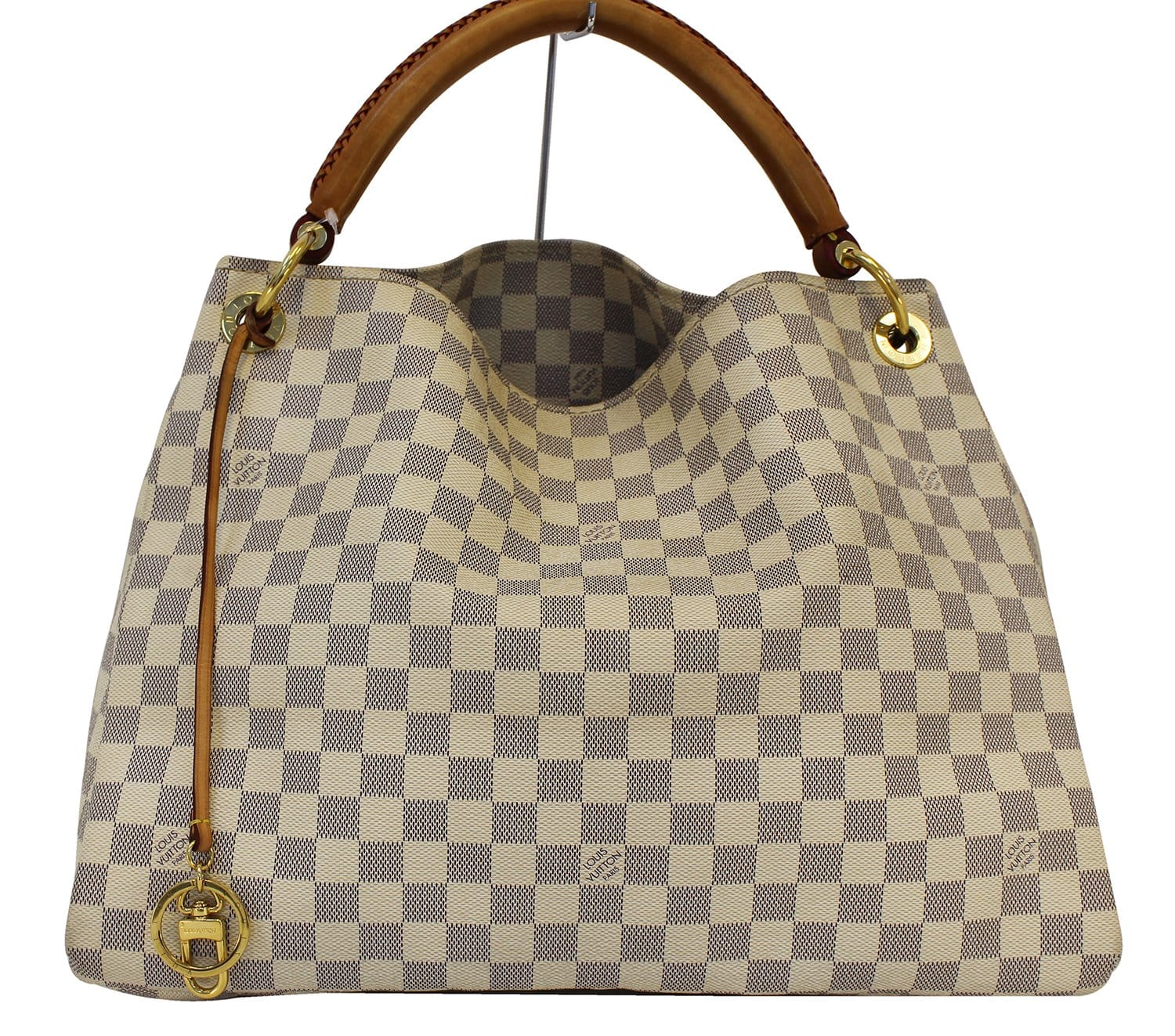 Louis Vuitton Artsy MM - Louis Vuitton Shoulder Handbag